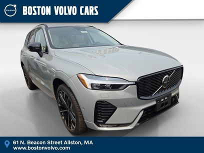 New 2026 Volvo XC60 B5 Ultra w/ Protection Package Premier