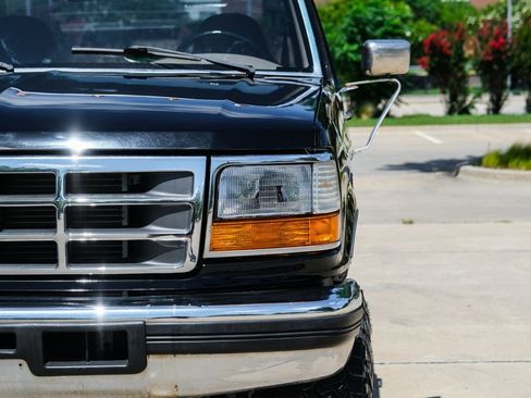 Used 1997 Ford F350 4x4 Regular Cab image 6