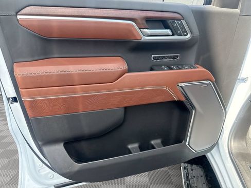New 2026 GMC Sierra 1500 Denali Ultimate AWD/4WD image 23