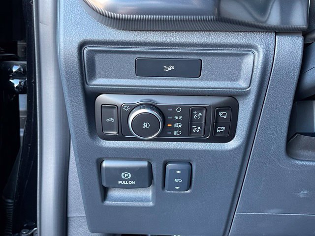 New 2026 Ford F150 Lariat w/ Equipment Group 501A Mid AWD/4WD image 20