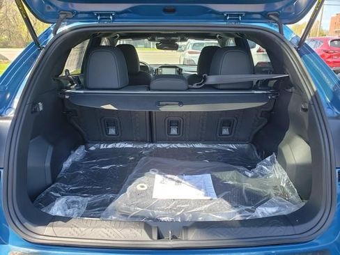 New 2026 Subaru Crosstrek 2.5i Wilderness image 5