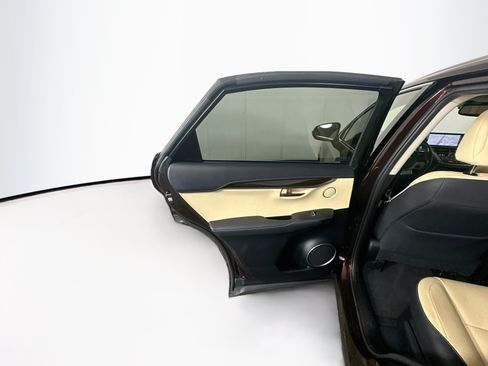 Used 2019 Lexus NX 300h AWD w/ Luxury Package image 27