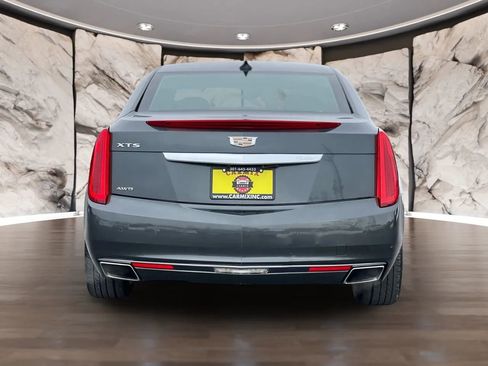 Used 2017 Cadillac XTS Luxury w/ Driver Awareness Package image 6