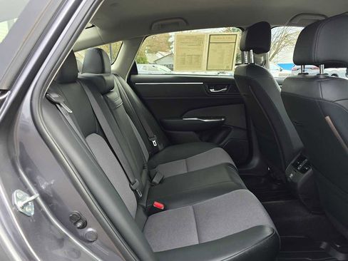 Used 2020 Honda Clarity Plug-In Hybrid image 12