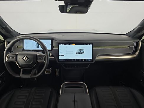 Used 2024 Rivian R1S Adventure AWD/4WD image 26