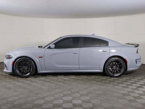 Used 2021 Dodge Charger Scat Pack image 18