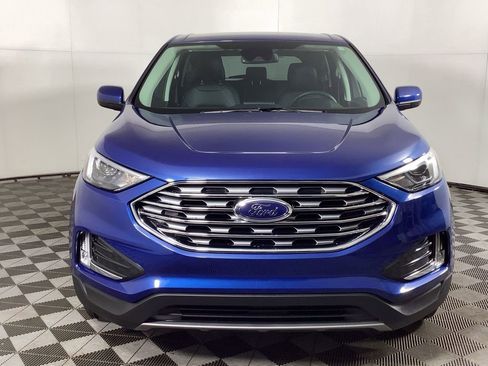 Used 2022 Ford Edge SEL w/ Convenience Package image 6