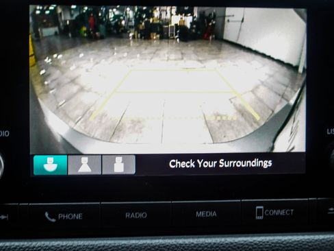 Used 2022 Honda Civic LX image 23