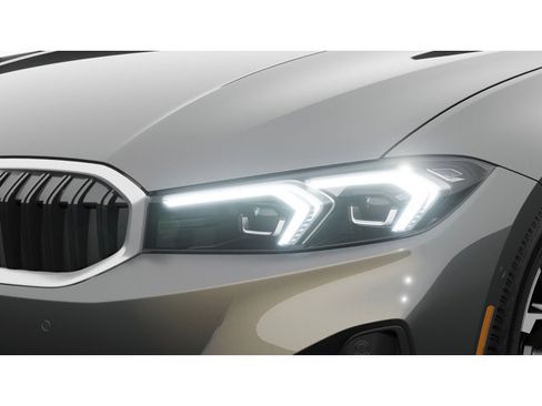 New 2026 BMW 330i xDrive Sedan AWD/4WD image 6