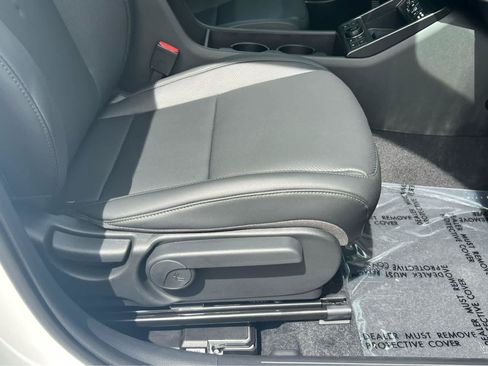 New 2026 Hyundai Kona Limited AWD/4WD image 18
