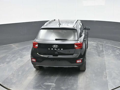 New 2026 Hyundai Venue SEL image 26
