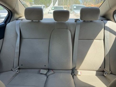 Used 2012 Honda Civic LX image 20