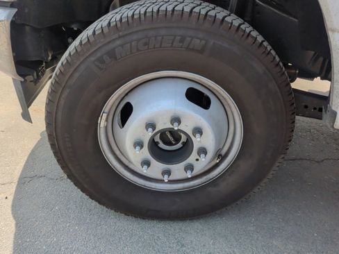 Used 2025 Ford F350 XL w/ XL Driver Assist Package AWD/4WD image 20