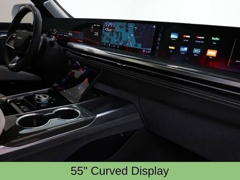 Used 2026 Cadillac Escalade V AWD/4WD image 17