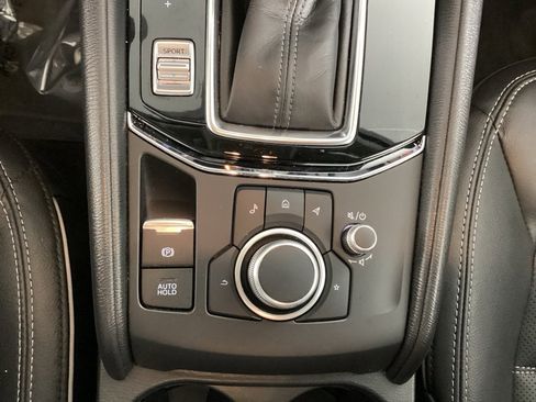 Used 2025 MAZDA CX-5 AWD 2.5 S w/ Preferred Package image 31