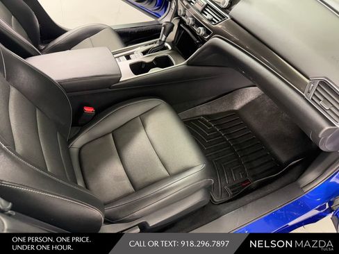Used 2022 Honda Accord Sport image 44