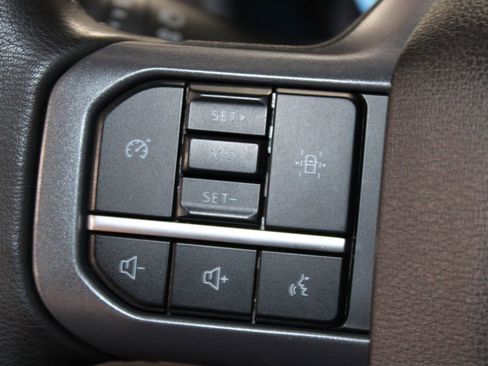 Used 2025 Ford F150 XLT w/ Equipment Group 301A Standard image 22