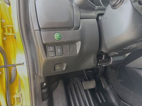 Used 2018 Honda Fit EX image 14