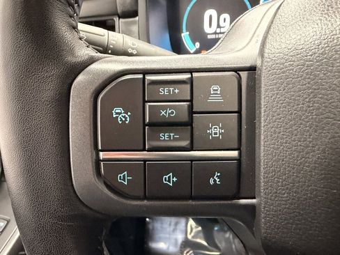 Used 2023 Ford F150 Lariat w/ Equipment Group 502A High image 38