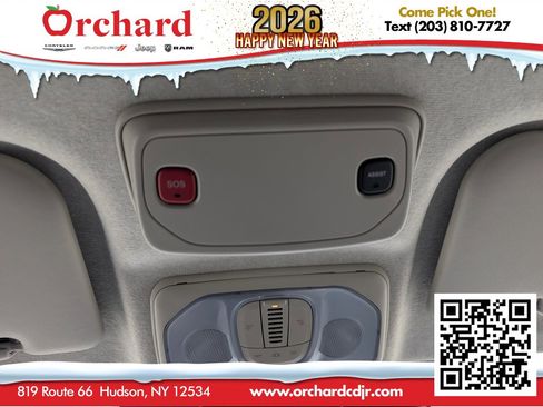 New 2026 RAM ProMaster 2500 image 20