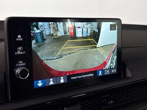 New 2026 Honda CR-V EX-L image 4