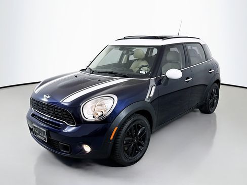 Used 2014 MINI Cooper Countryman S image 3