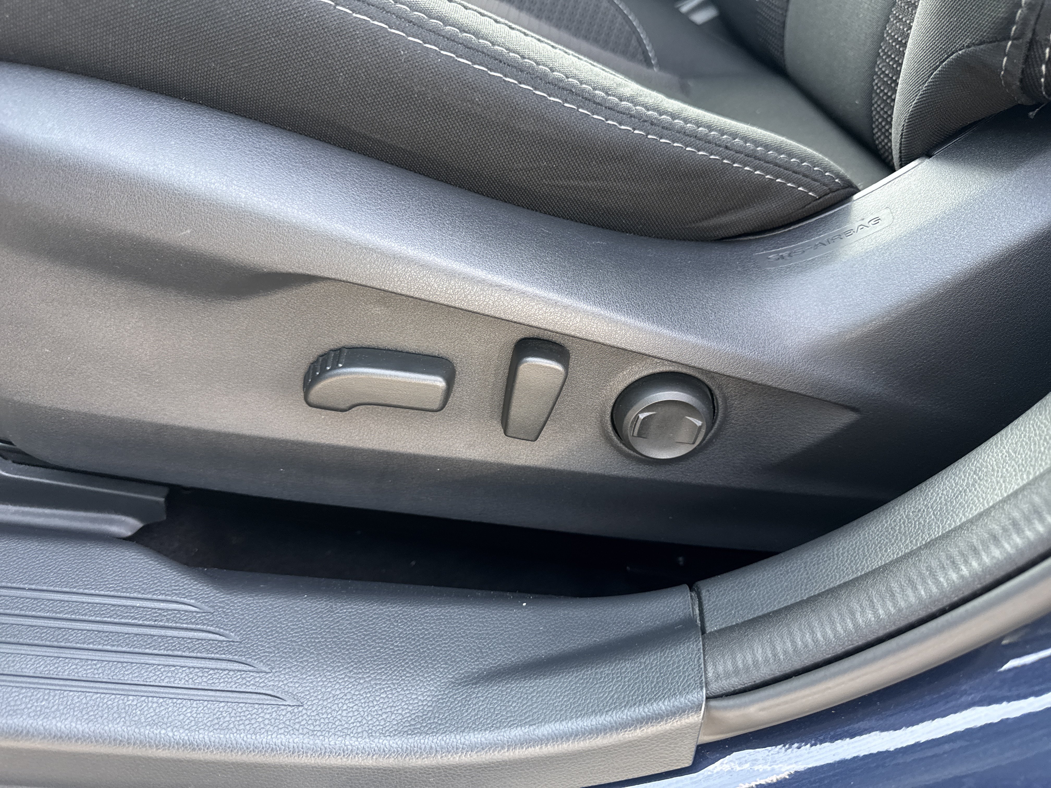 Certified 2024 Subaru Outback Premium AWD/4WD image 13