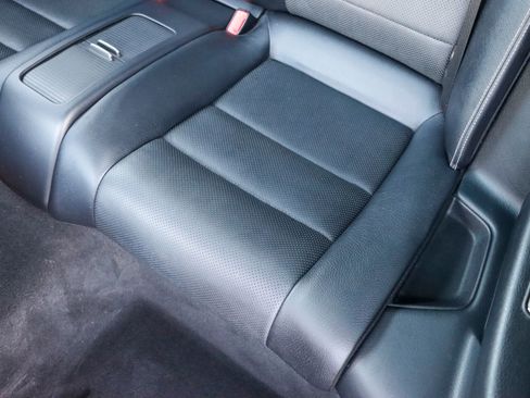 Used 2014 Mercedes-Benz E 350 Cabriolet image 23