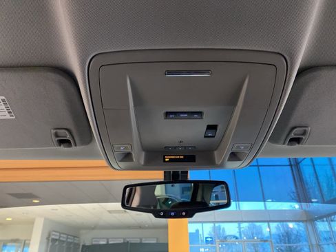 Used 2014 Chevrolet Silverado 1500 LTZ w/ Max Trailering Package image 13