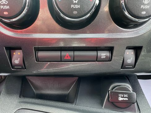 Used 2009 Dodge Challenger SRT8 w/ SRT Option Group II RWD image 29