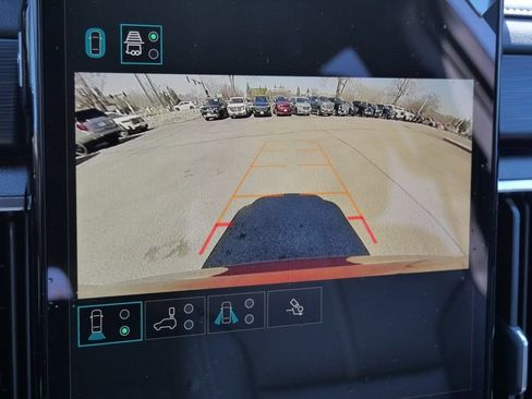 New 2026 GMC Acadia Elevation w/ Black Edition AWD/4WD image 61