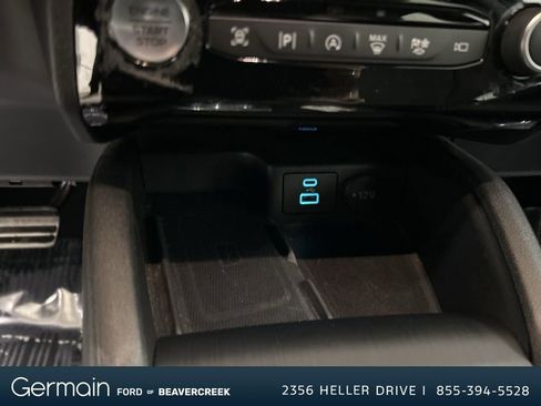 Used 2023 Ford Escape ST-Line Elite image 24