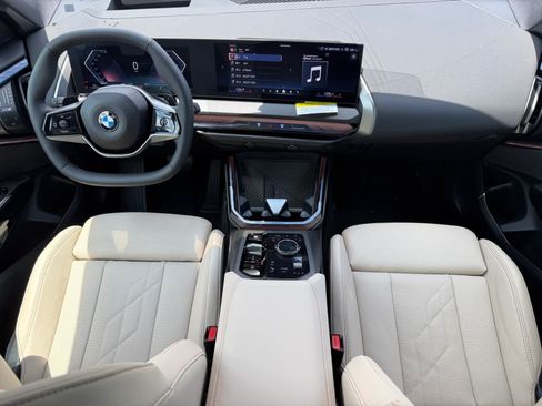 New 2026 BMW X3 xDrive30i w/ Premium Package AWD/4WD image 19