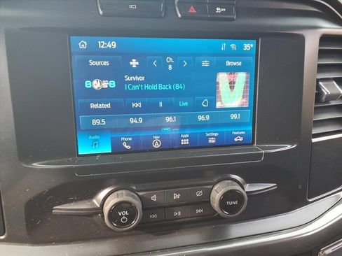 Used 2023 Ford F150 XL w/ STX Appearance Package image 32