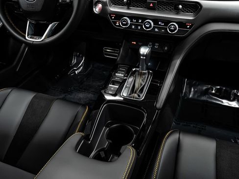 New 2026 Acura Integra A-Spec FWD image 17