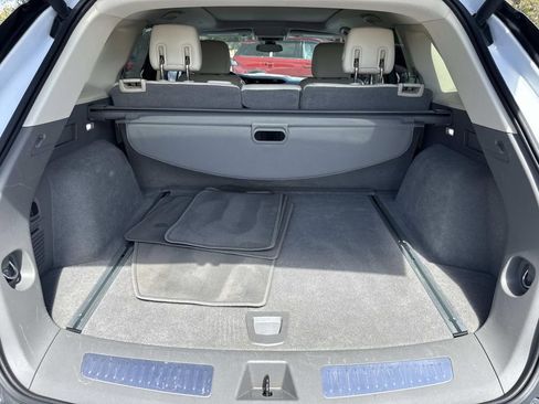 Used 2017 Cadillac XT5 Luxury w/ Driver Awareness Package image 11