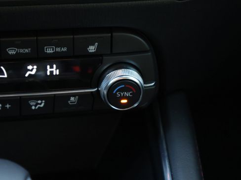 Certified 2025 MAZDA CX-5 2.5 Turbo image 28