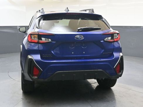 New 2026 Subaru Crosstrek 2.5i Premium image 4