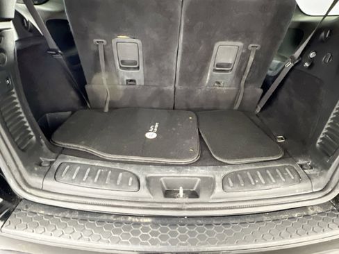 Used 2022 Dodge Durango GT w/ Blacktop Package image 25