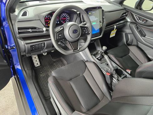 New 2026 Subaru WRX Premium w/ Accessory Package #2 AWD/4WD image 11