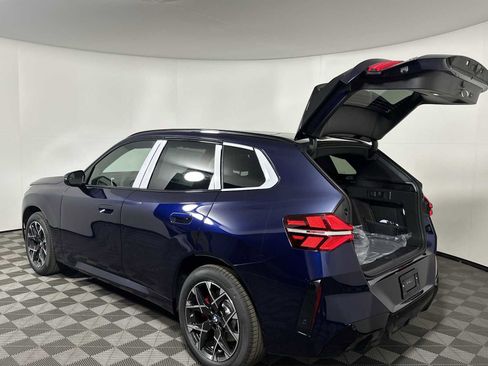 New 2026 BMW X3 xDrive30 w/ M Sport Package image 19