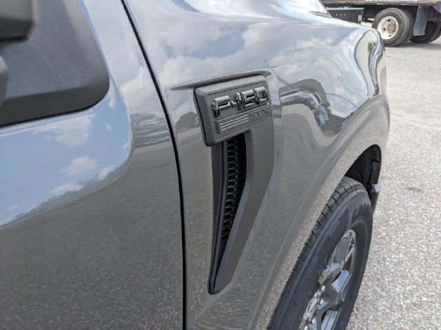 New 2026 Ford F150 STX w/ Equipment Group 200A RWD image 12