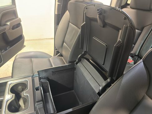 Used 2016 GMC Sierra 1500 SLT AWD/4WD image 18