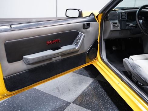 Used 1989 Ford Mustang LX image 28