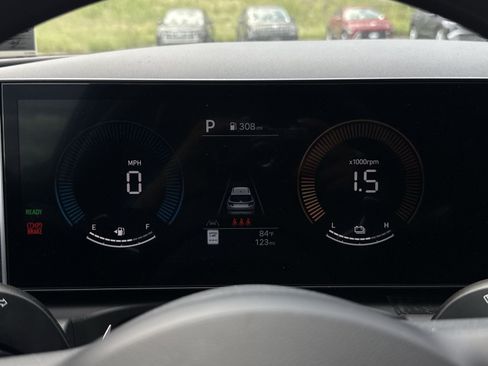 New 2026 Hyundai Tucson SEL AWD/4WD image 17