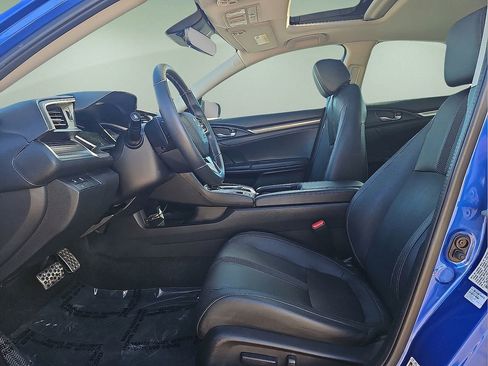 Used 2020 Honda Civic Touring image 19