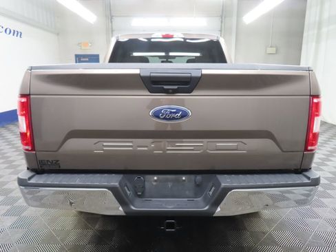 Used 2020 Ford F150 XLT image 32