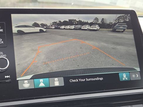 New 2026 Honda Odyssey EX-L image 9