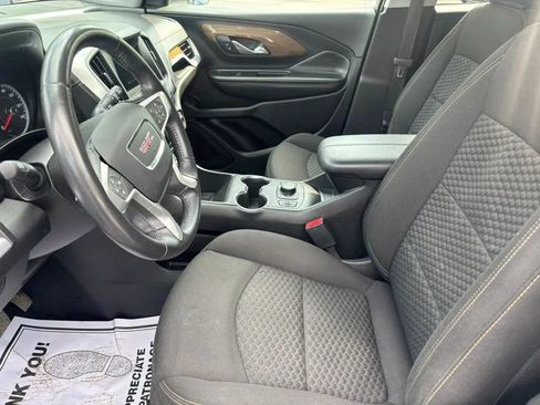 Used 2018 GMC Terrain SLE w/ Driver Convenience Package AWD/4WD image 10