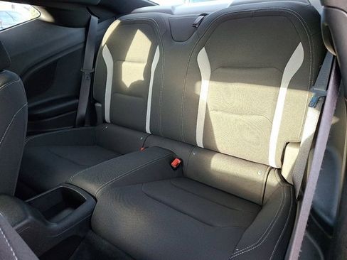 Used 2020 Chevrolet Camaro LT image 17